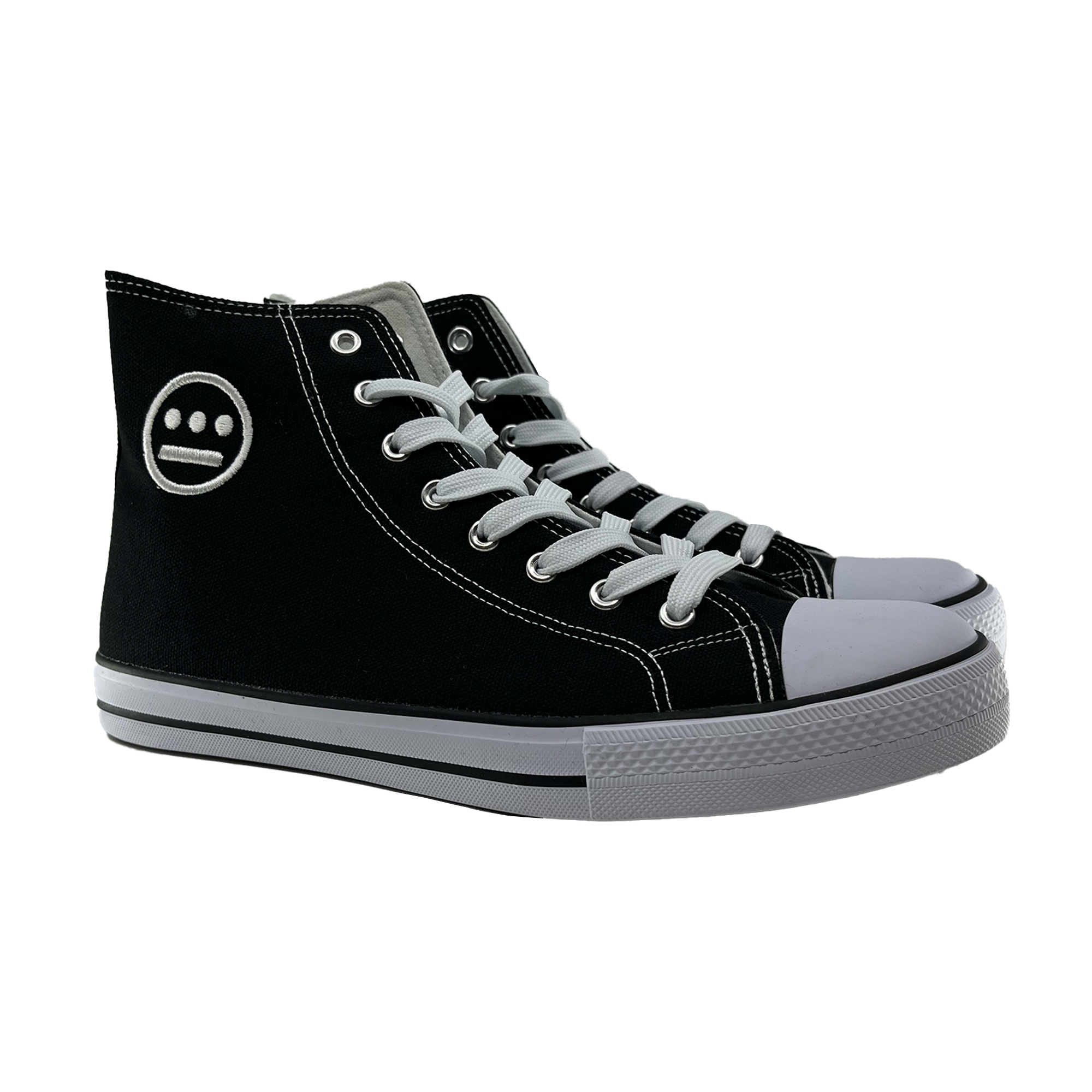 靴 HIRO Hiero Canvas Kicks – Limited Edition – Hieroshop