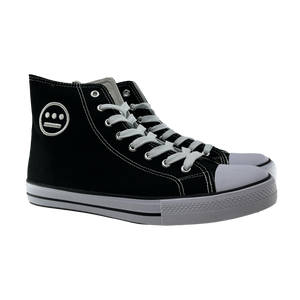 Hiero Kicks – Limited Edition Canvas Sneakers