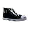 Hiero Kicks – Limited Edition Canvas Sneakers