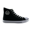 Hiero Kicks – Limited Edition Canvas Sneakers