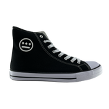 Hiero Kicks – Limited Edition Canvas Sneakers