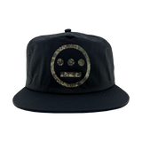 Hiero Classic Camo Logo Hat