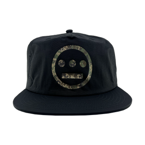 Hiero Classic Camo Logo Hat