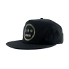 Hiero Classic Camo Logo Hat