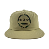 Hiero Classic Camo Logo Hat