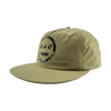 Hiero Classic Camo Logo Hat