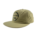 Hiero Classic Camo Logo Hat