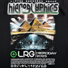 Hiero Day x LRG 2025 T Shirt