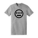 American Apparel x Hiero T Shirt - Grey & Black