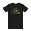 Hiero Turntable Tee