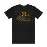Hiero Turntable Tee