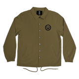 Hieroglyphics Premium Coaches Jacket