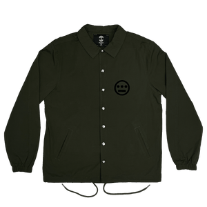 Hieroglyphics Premium Coaches Jacket