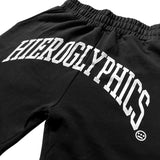 Hiero Sweat Short