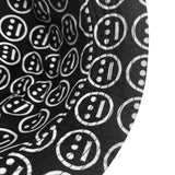 Hiero Logo Reversible Bucket Hat