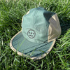 Hiero Camp Hat