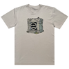 Crypt Tee