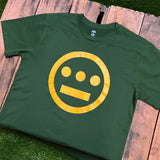 Hiero Classic Logo Tee