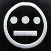 Hiero Logo Cord Snapback