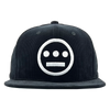 Hiero Logo Cord Snapback