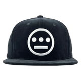 Hiero Logo Cord Snapback