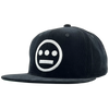 Hiero Logo Cord Snapback