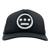 Hiero Logo Trucker