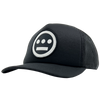 Hiero Logo Trucker