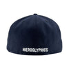 New Era Hiero 59FIFTY Fitted Cap