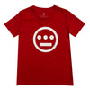 Women's Hiero Classic Logo Tee