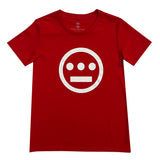 Women's Hiero Classic Logo Tee