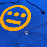 Champion X Hiero 3rd Eye Hoodie