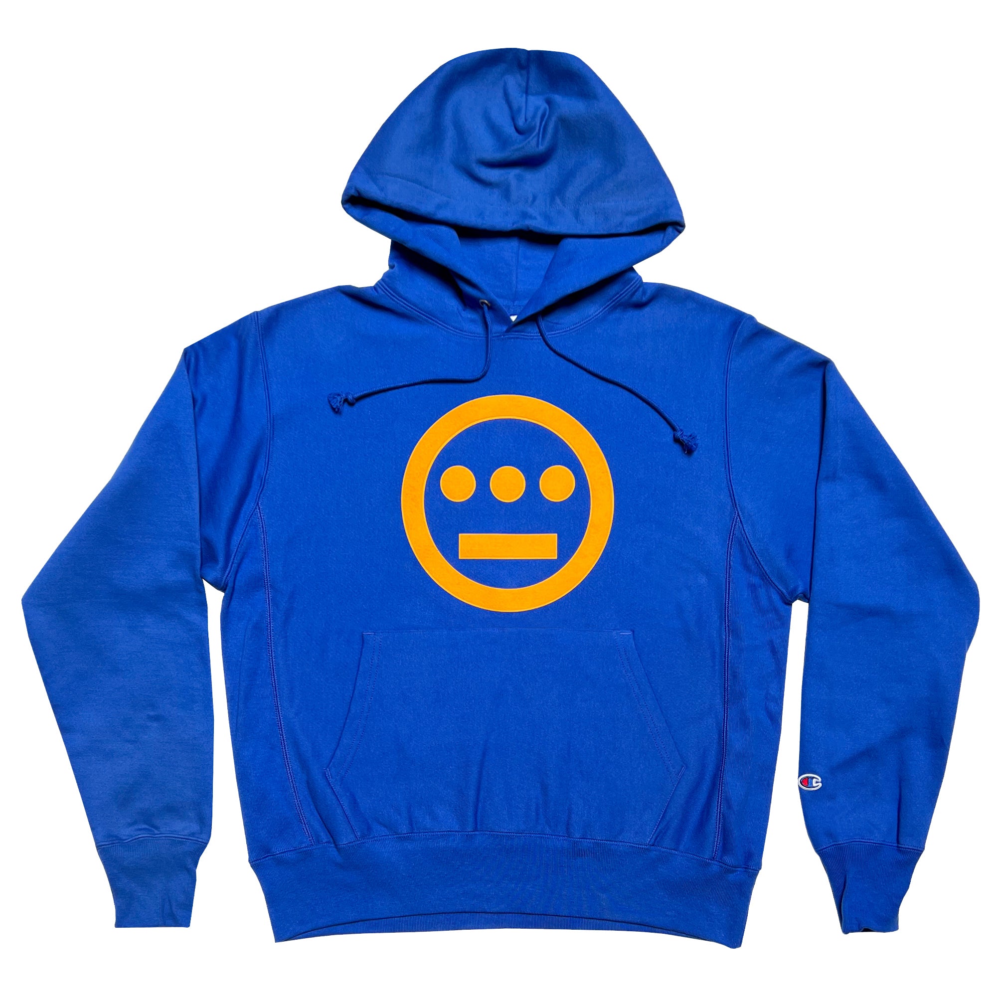 Champion X Hiero 3rd Eye Hoodie – Hieroshop