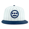 New Era Hiero Pinstripe 59FIFTY Fitted Cap