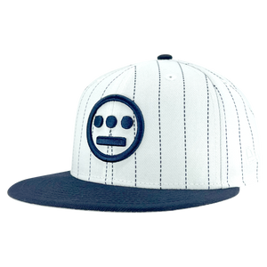 New Era Hiero Pinstripe 59FIFTY Fitted Cap