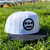 New Era Hiero Pinstripe 59FIFTY Fitted Cap