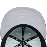 New Era Hiero Pinstripe 59FIFTY Fitted Cap