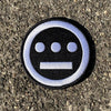 Hiero Logo Patch