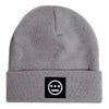Hiero Logo Cuff Beanie
