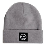 Hiero Logo Cuff Beanie