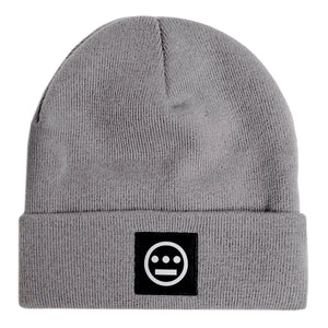 Hiero Logo Cuff Beanie