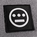 Hiero Logo Cuff Beanie
