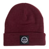 Hiero Logo Cuff Beanie