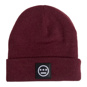 Hiero Logo Cuff Beanie