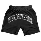 Hiero Sweat Short