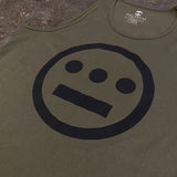 Hiero Classic Logo Tank