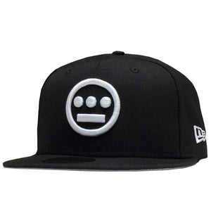 New Era Hiero 59FIFTY Fitted Cap