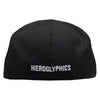 New Era Hiero 59FIFTY Fitted Cap