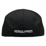 New Era Hiero 59FIFTY Fitted Cap