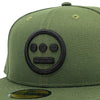 New Era Hiero 59FIFTY Fitted Cap